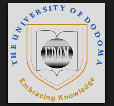UDOM ADMISSION 2022/2023 - University of Dodoma